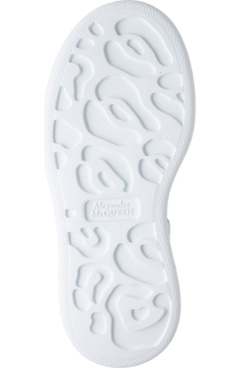 McQueen Alexander McQueen Kids' Oversize Sneaker, Alternate, color,