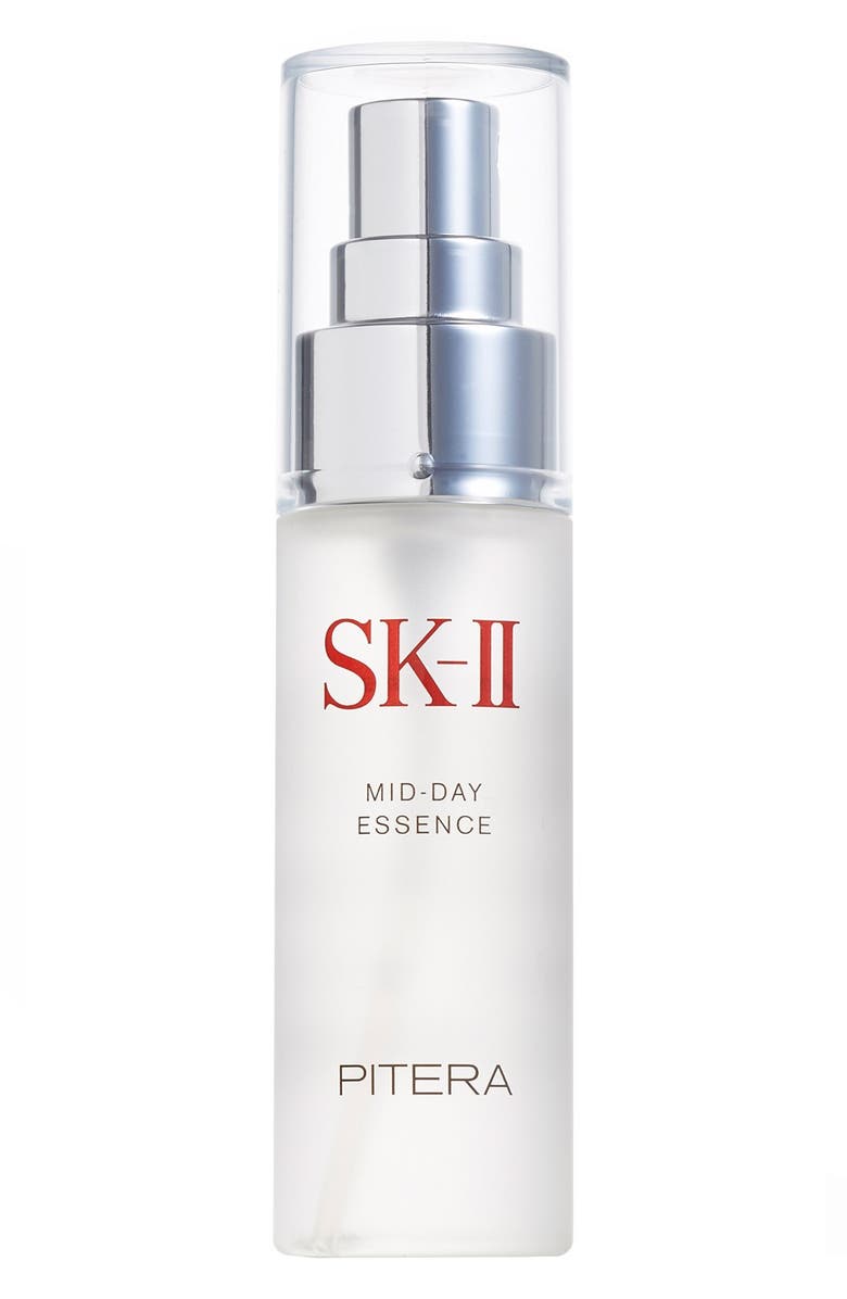 SK-II Mid-Day Essence Spray, Main, color, 