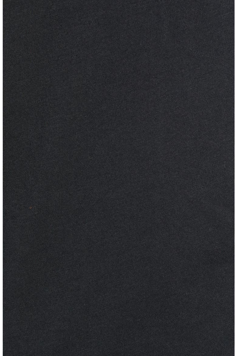 Logo Graphic Tee, Alternate, color, BLACK