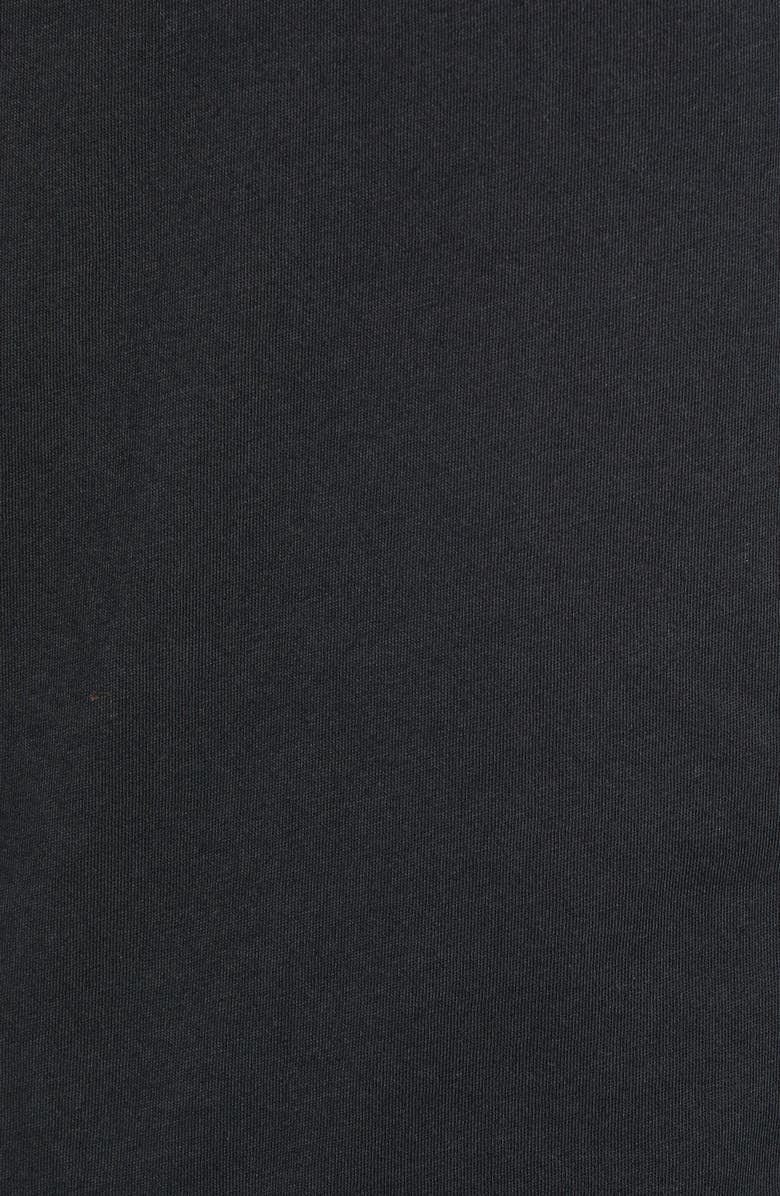 Fjällräven Logo Graphic Tee, Alternate, color,