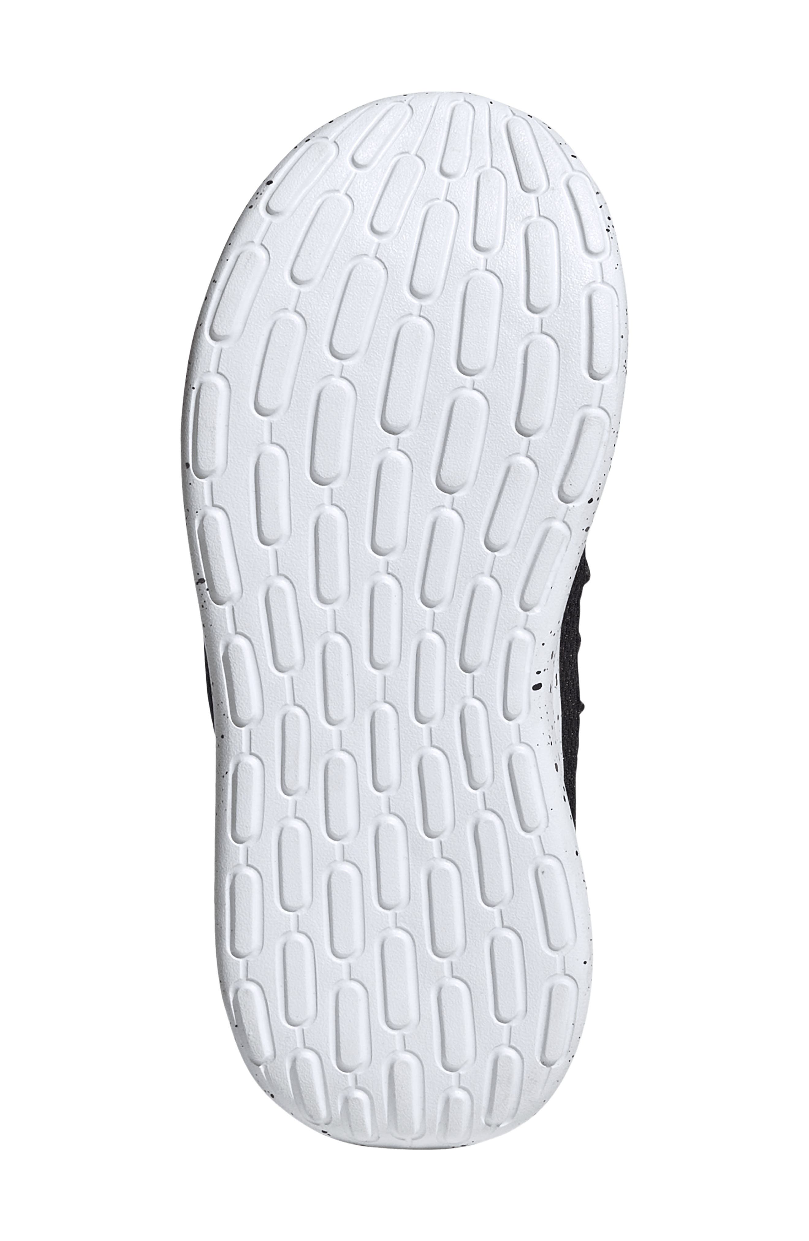 adidas Kids' Lite Racer Adapt 7.0 Slip-On Sneaker, Alternate, color, 
