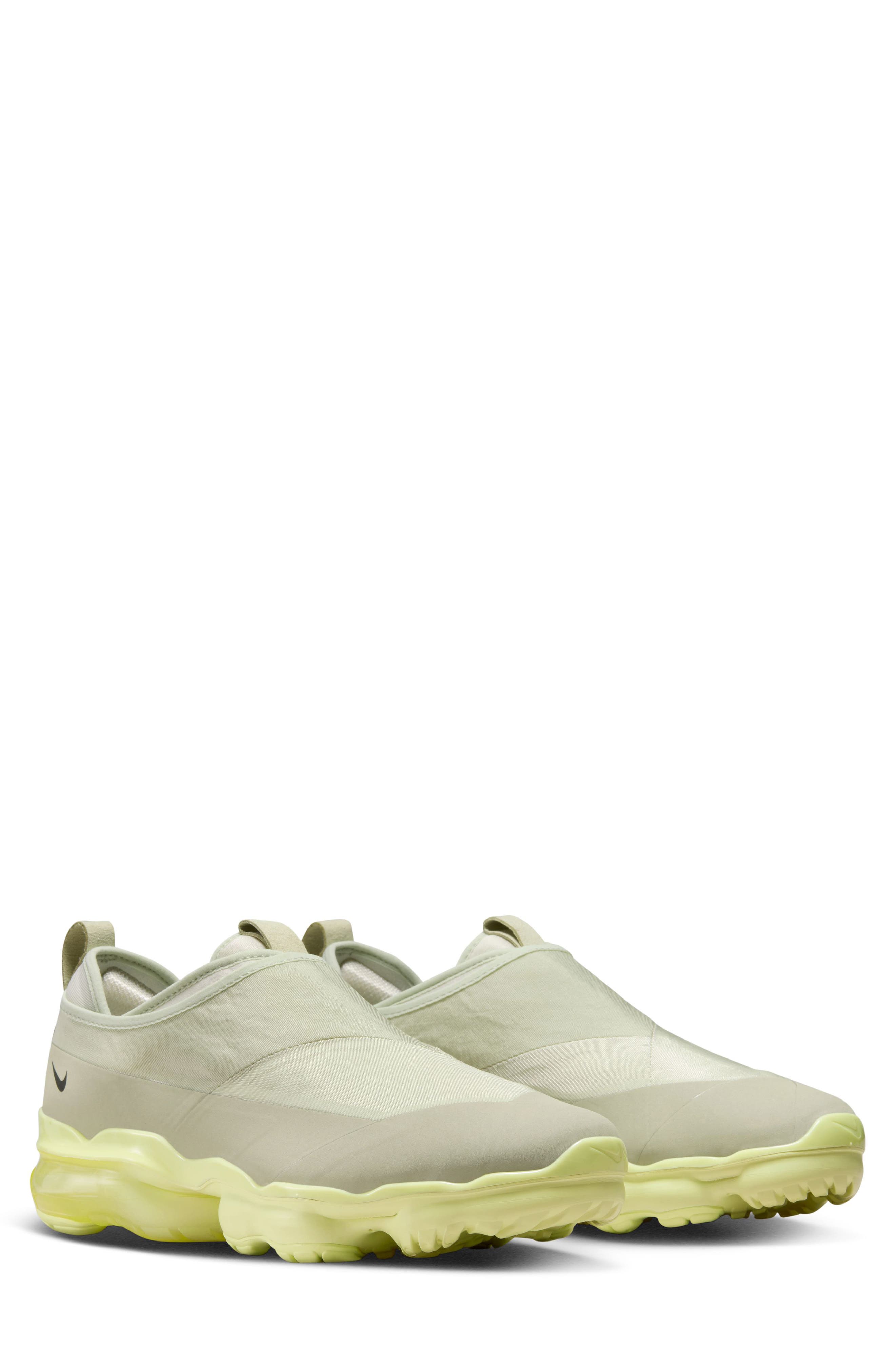 Gender Inclusive Air VaporMax Roam Slip-On Running Shoe