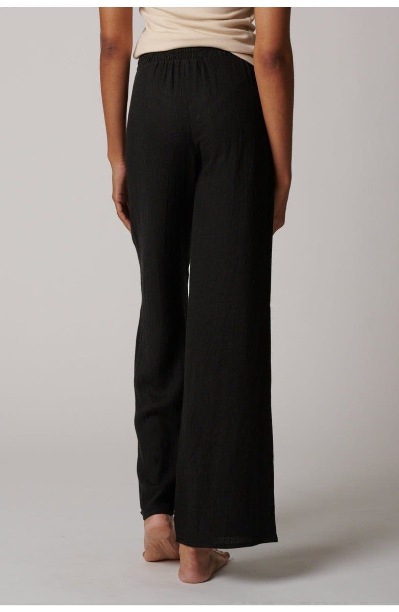 LEISURE LAB Santorini Flow Pants, Alternate, color, 