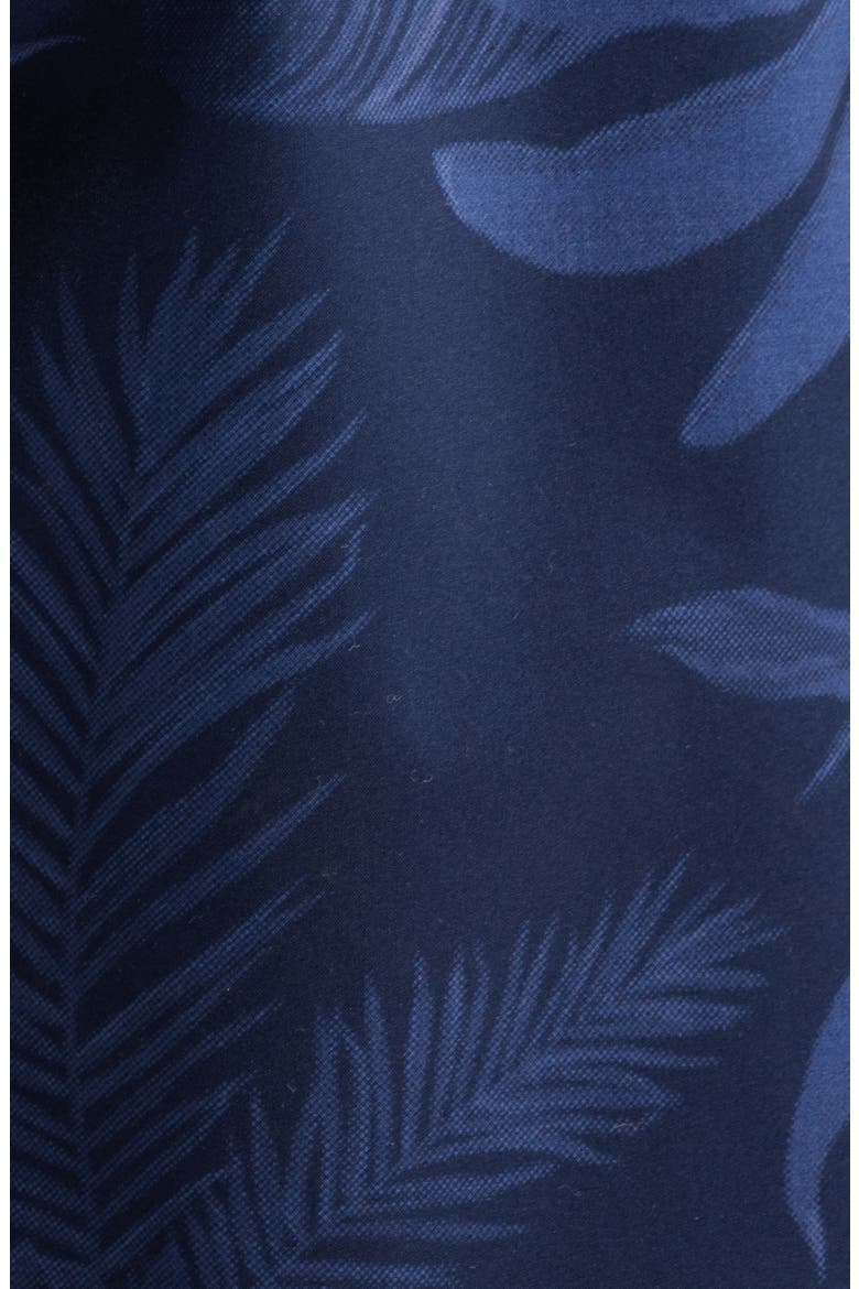 Alain Swim Trunks, Alternate, color, NAVY