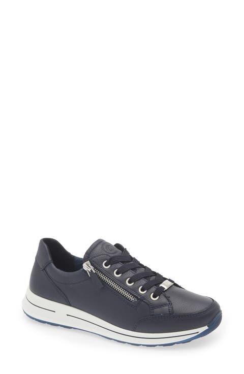 Oleanna Zip Sneaker (Women)