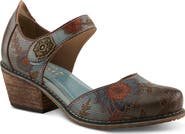 L'Artiste by Spring Step Cabracho Mary Jane Pump