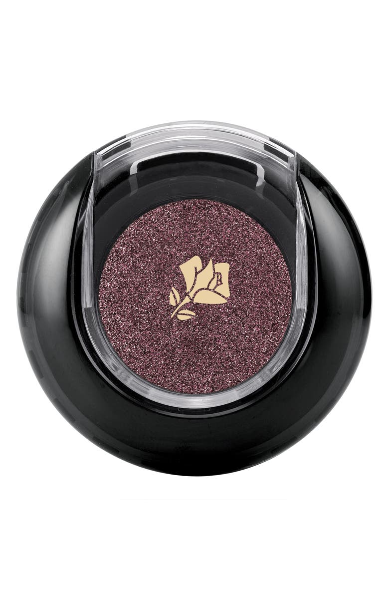Lancôme Color Design Velvet Metallic Eyeshadow, Main, color, Midnight Stone 09