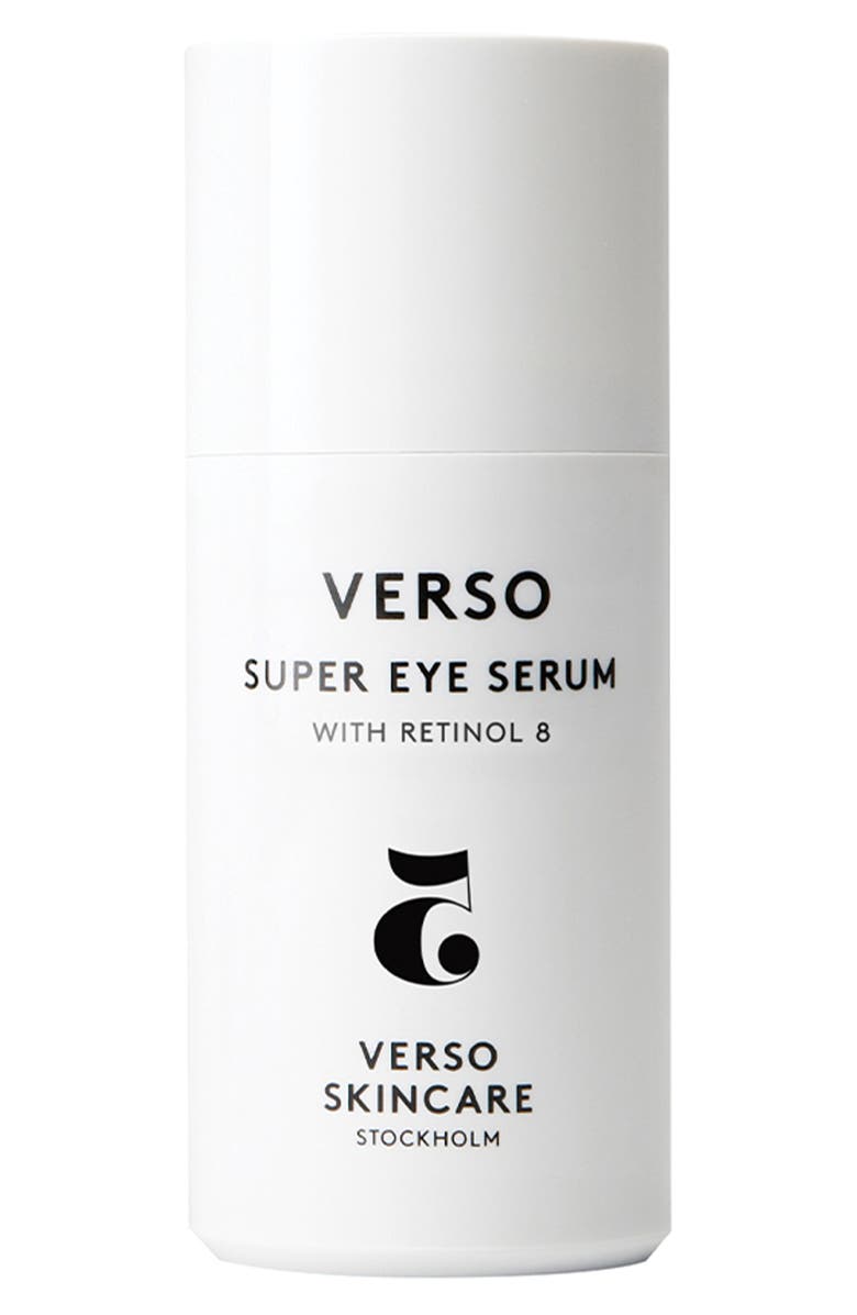 VERSO Skincare Super Eye Serum, Main, color, 