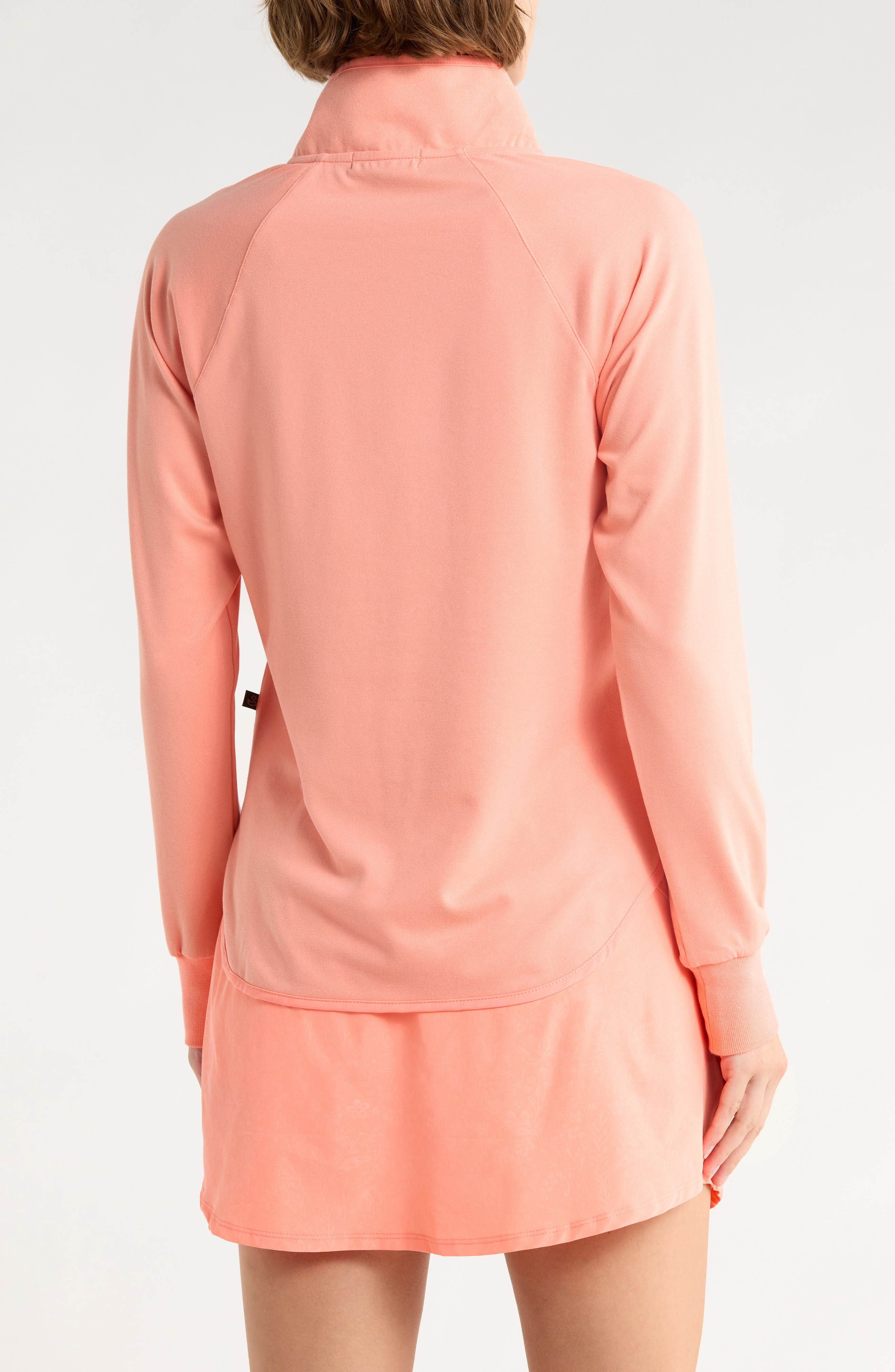 Ellis Colorblock Pullover - image 4