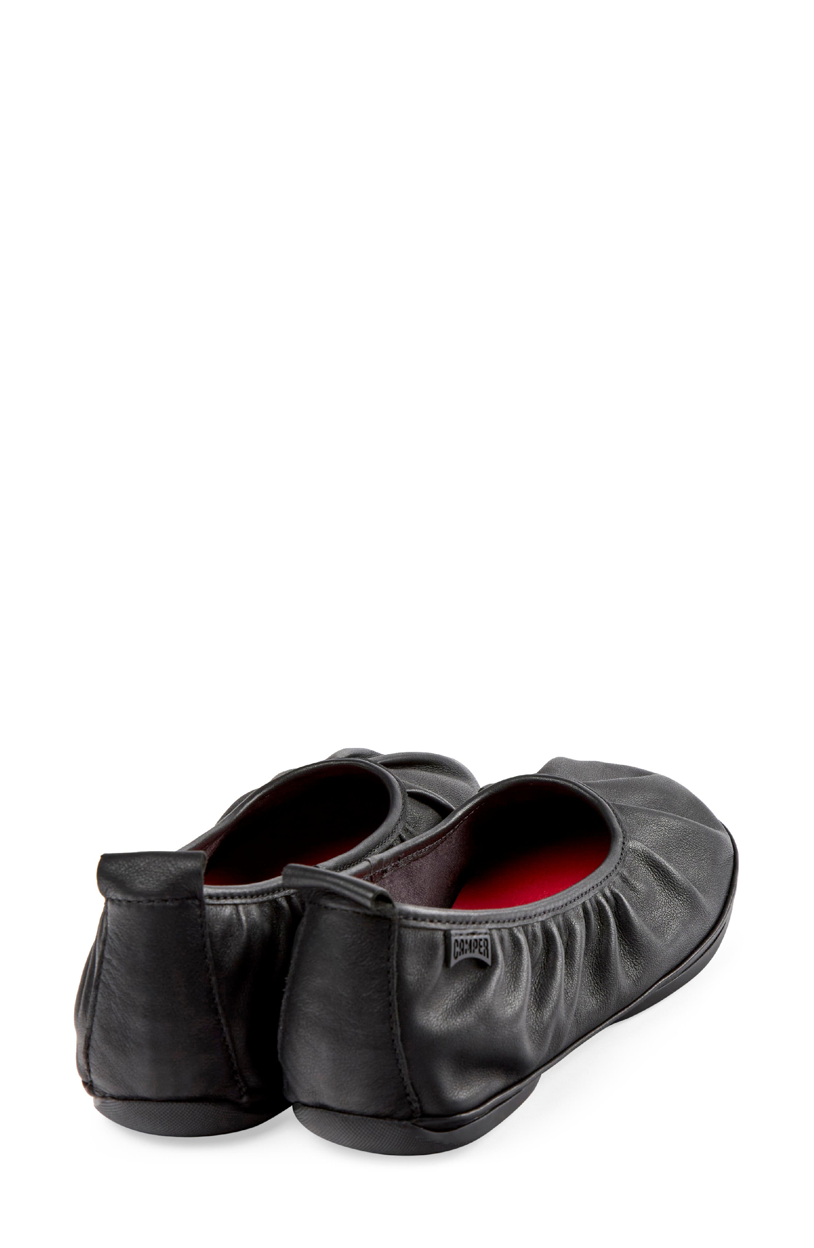 Camper Right Nina Flat, Alternate, color, 