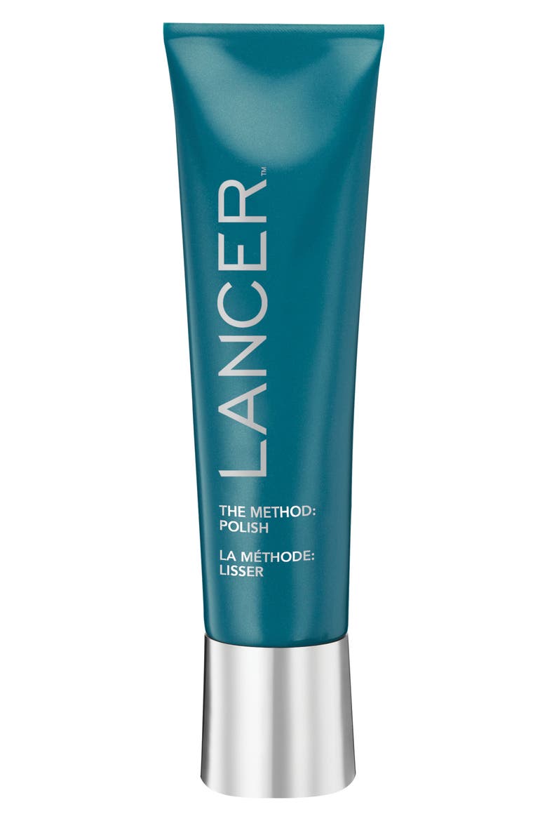 The Method: Polish Exfoliator for Normal to Combination Skin, Main, color, NO COLOR