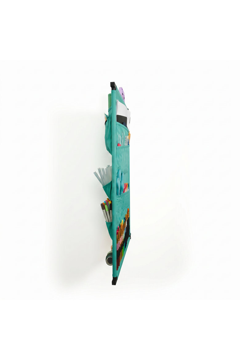 PivotPanel Arts & Crafts Storage, Alternate, color, Teal