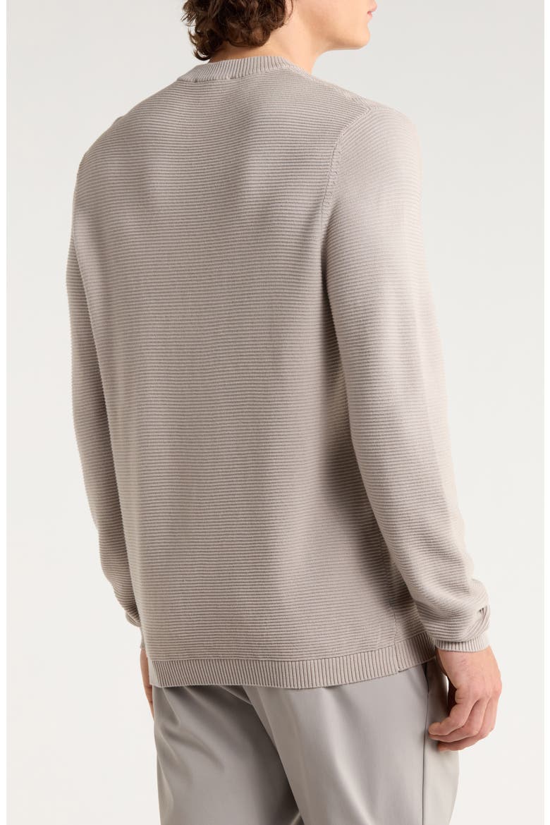 Cassidy Sweater, Alternate, color, SAND