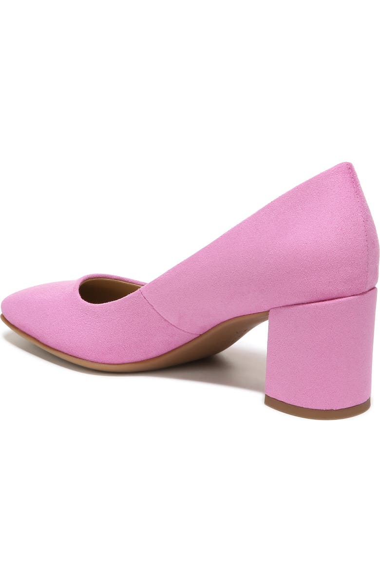 Naturalizer Warner Pump - Wide Width Available, Alternate, color,