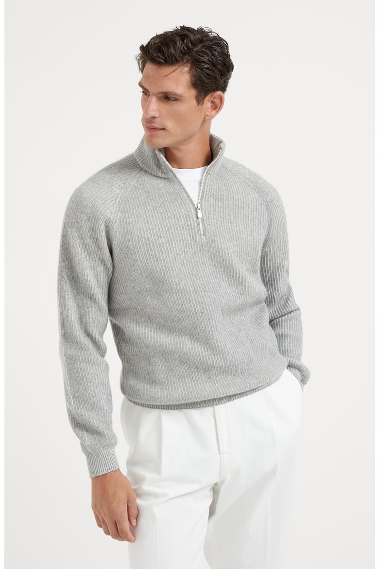Vanisé sweater, Alternate, color, Light Grey