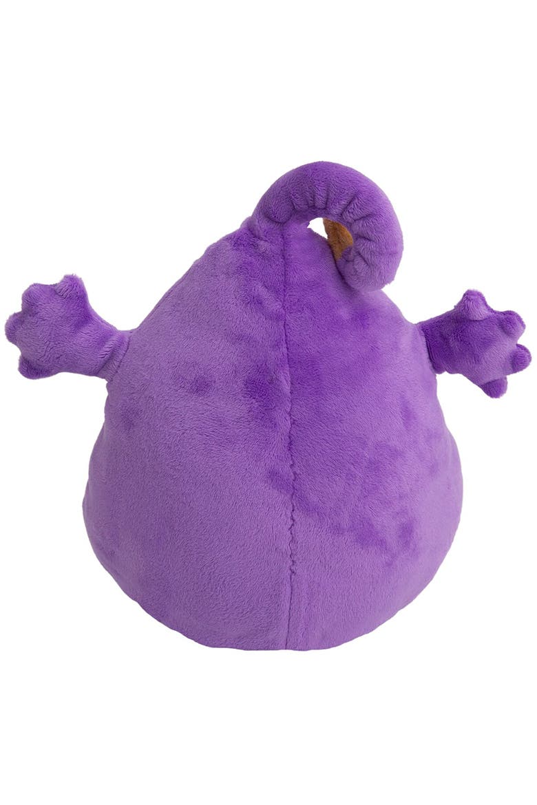 Dog Toy, Alternate, color, Purple