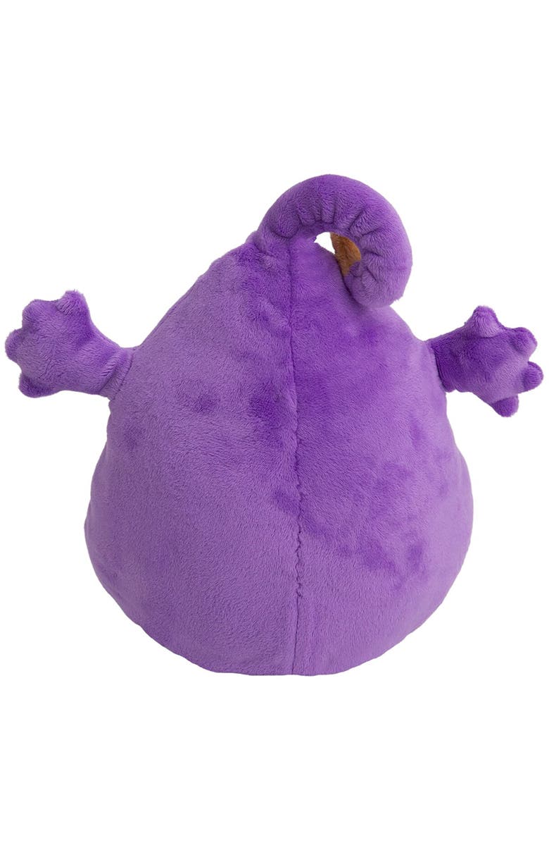 SnugArooz Dog Toy, Alternate, color, Purple