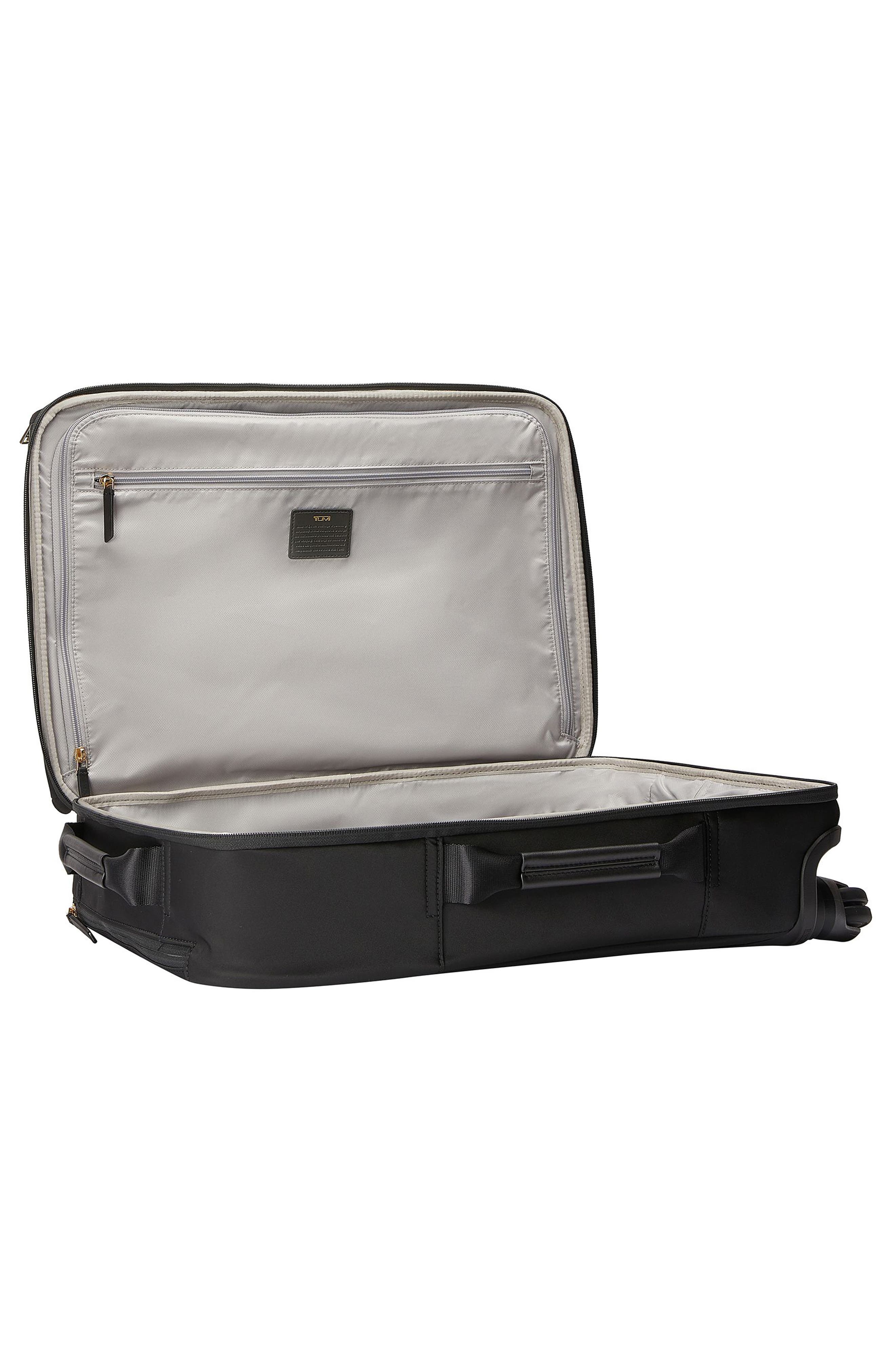 TUMI Léger 22-Inch International Wheeled Carry-On, Alternate, color, 