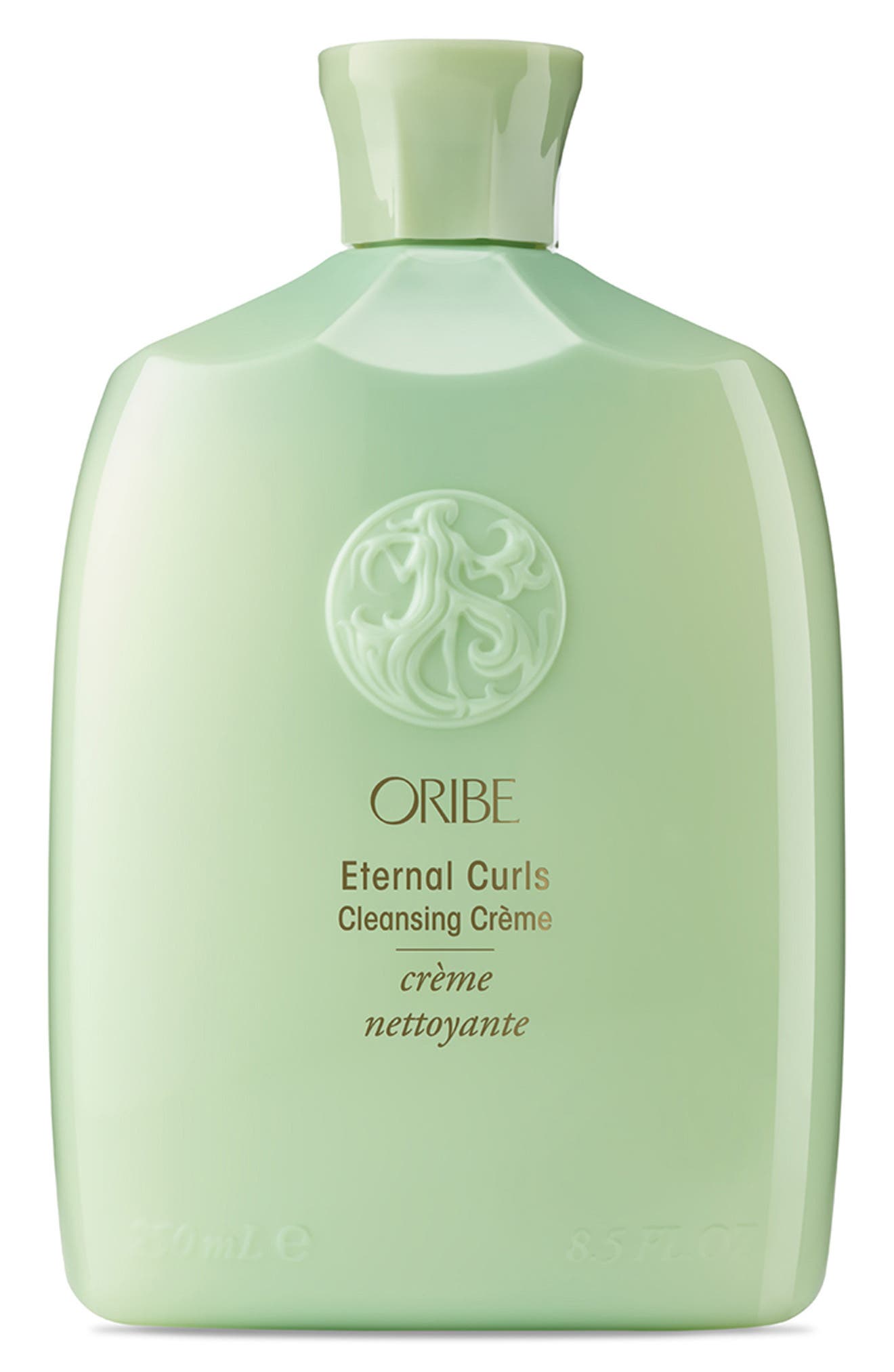 Oribe Eternal Curls Non-Foaming Cleansing Creme for Curly Hair at Nordstrom, Size 8.5 Oz