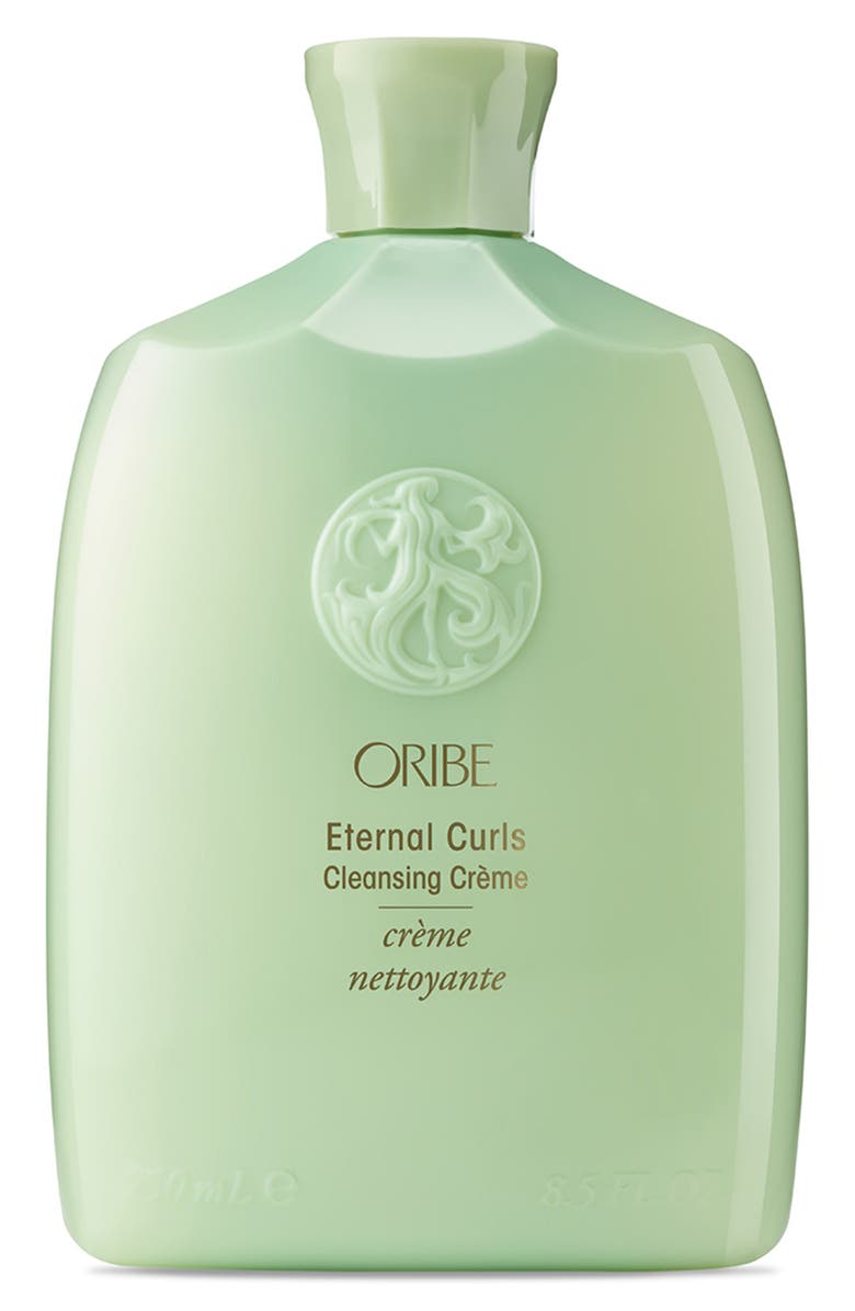 Oribe Eternal Curls Cleansing Cream, Main, color, 