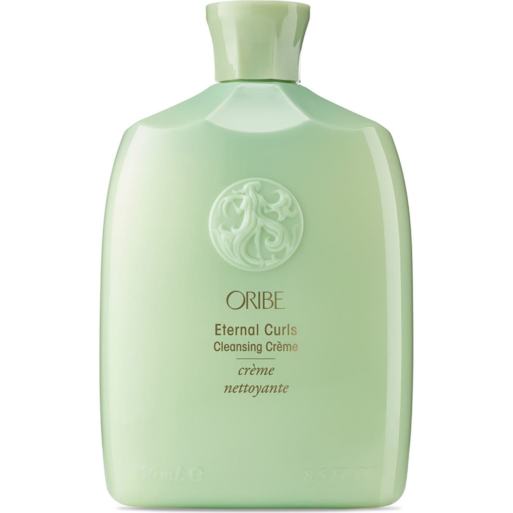 Oribe Eternal Curls Non-Foaming Cleansing Creme for Curly Hair at Nordstrom, Size 8.5 Oz