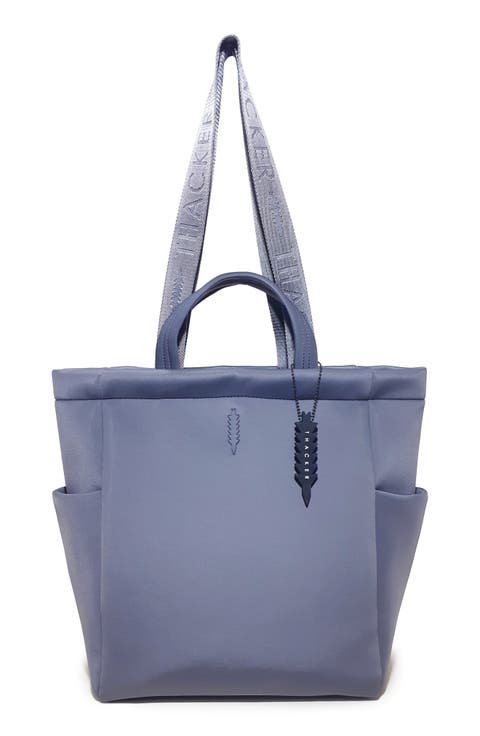 Anniston Tote Bag