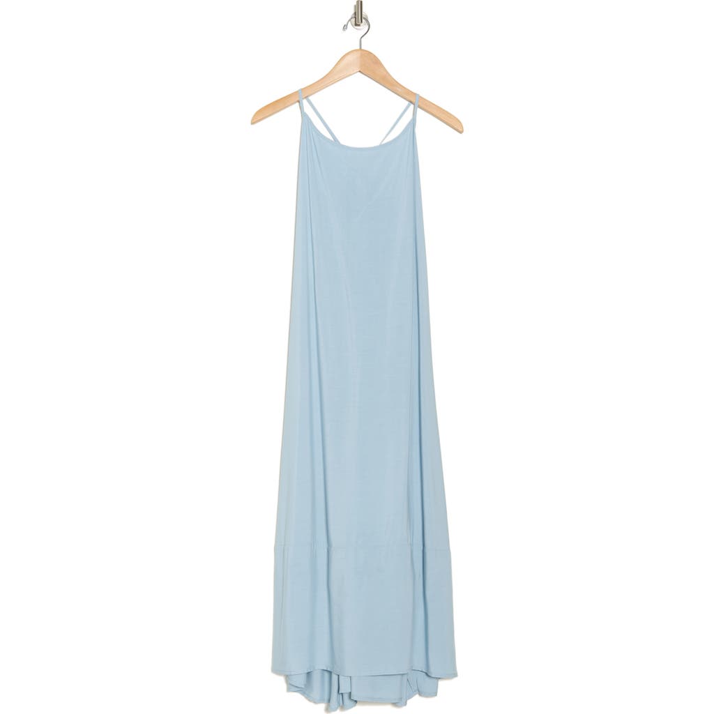 Shop Sanctuary Beach Sleeveless Cover-up Midi Dress