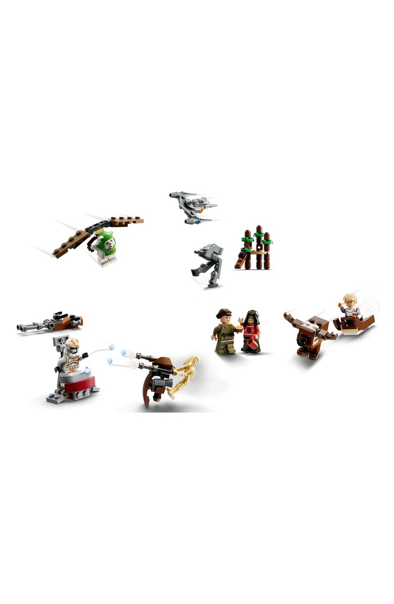 LEGO<sup>®</sup> Star Wars<sup>™</sup> 2023 Advent Calendar - 75366, Alternate, color,