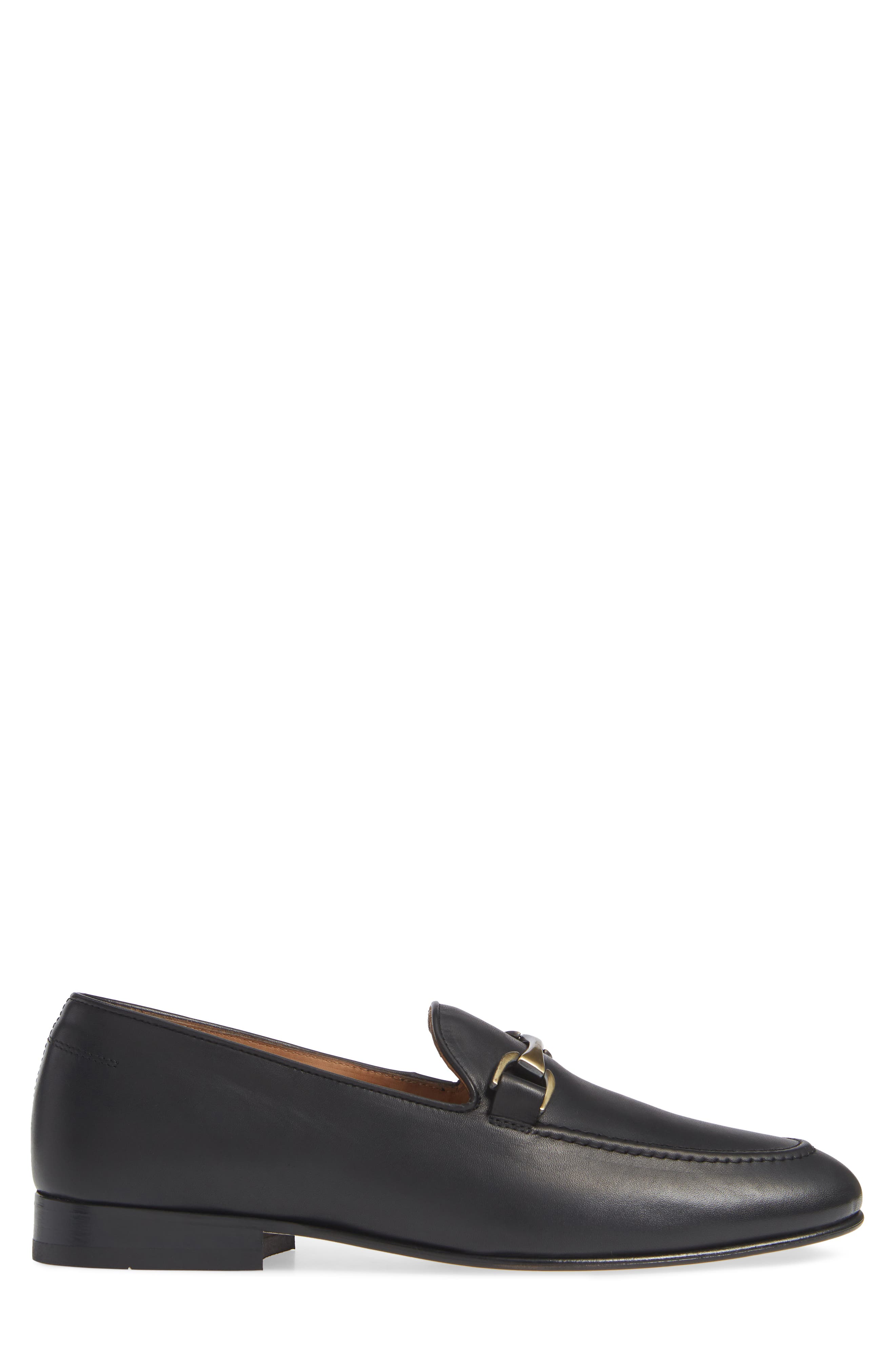 Vince Camuto 'Borcelo' Bit Loafer, Alternate, color, 