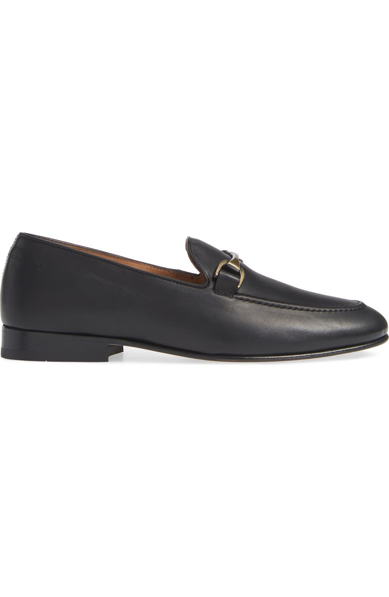 Vince Camuto 'Borcelo' Bit Loafer, Alternate, color,