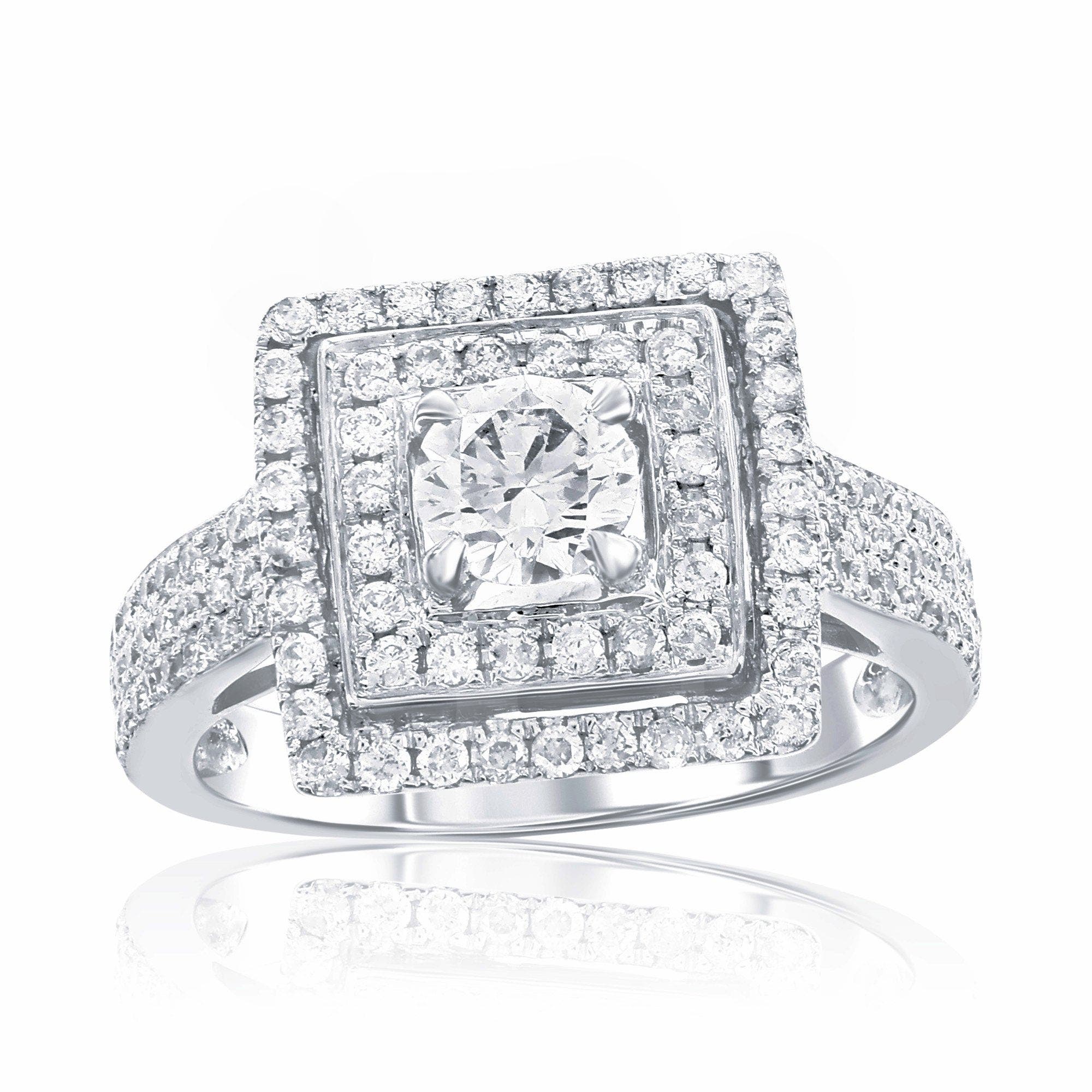 selected White Gold