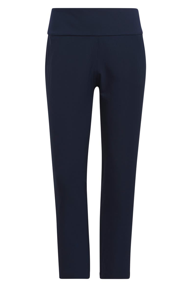 Pull-on Ankle Pants, Alternate, color, COLLEGIATE NAVY