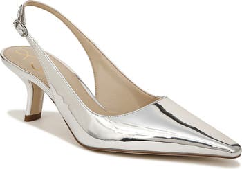 Bianka Slingback Pump