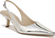 Sam Edelman Bianka Slingback Pump