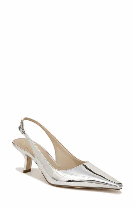 Sam Edelman Bianka Slingback Pump