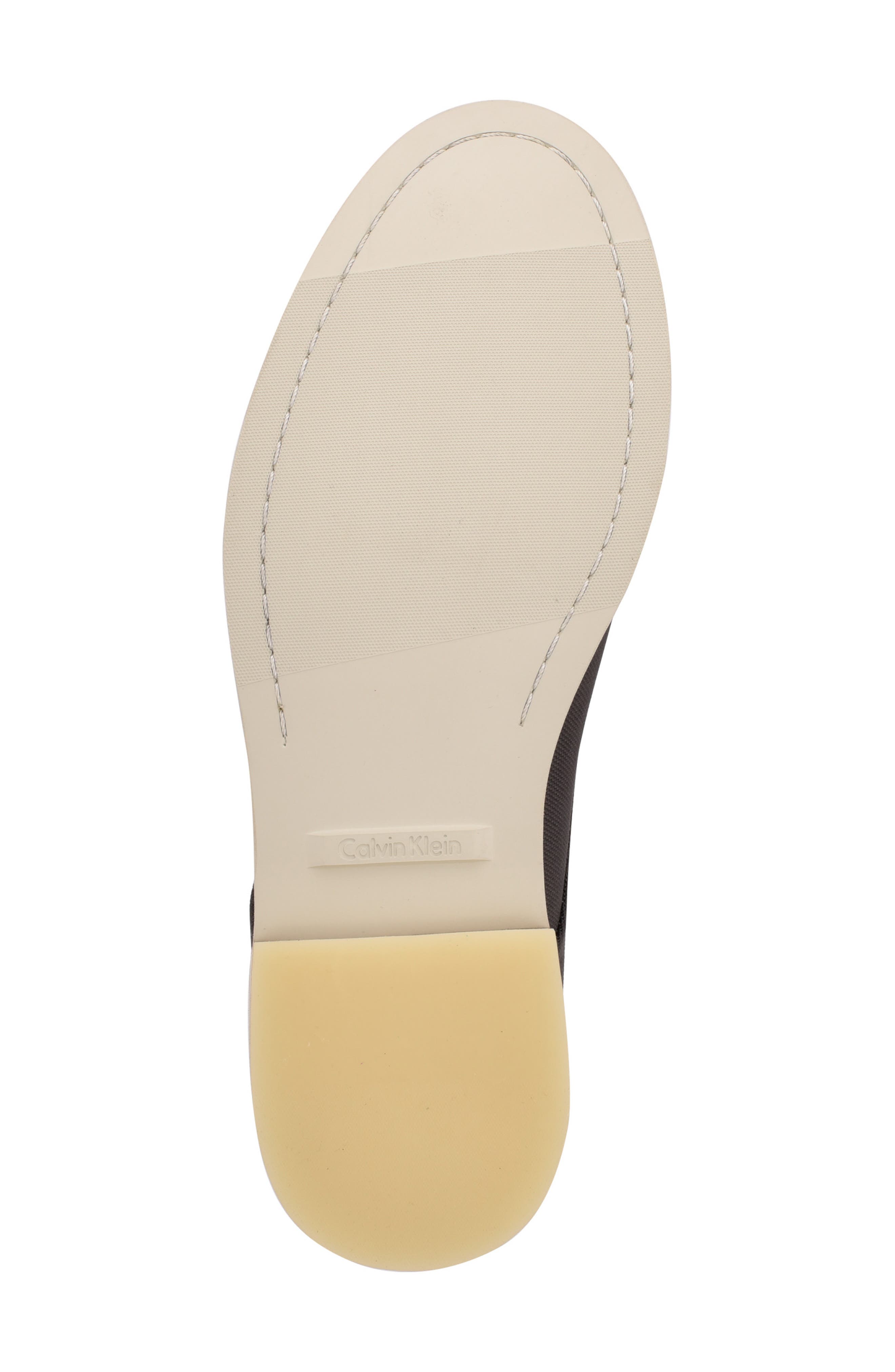 Calvin Klein Aggussie Derby, Alternate, color, Dk Grey Ballistic