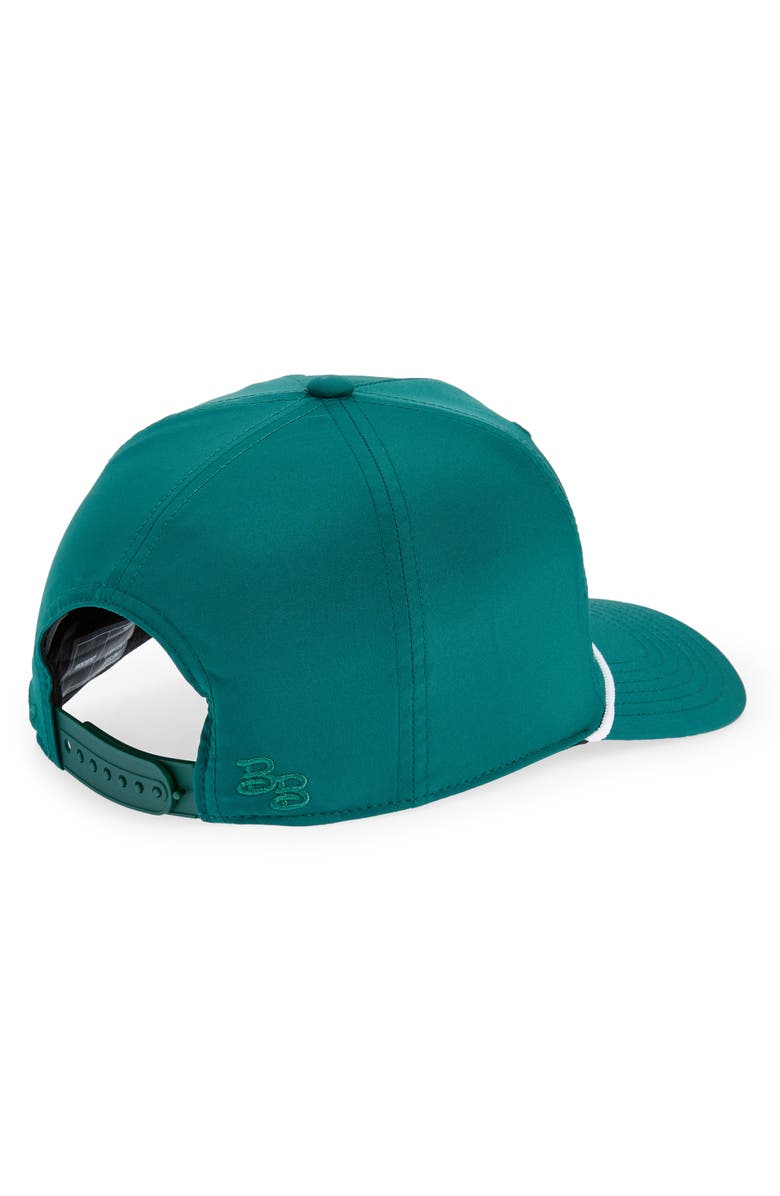 adidas Golf x Bogey Boys Baseball Cap, Alternate, color, Collegiate Green