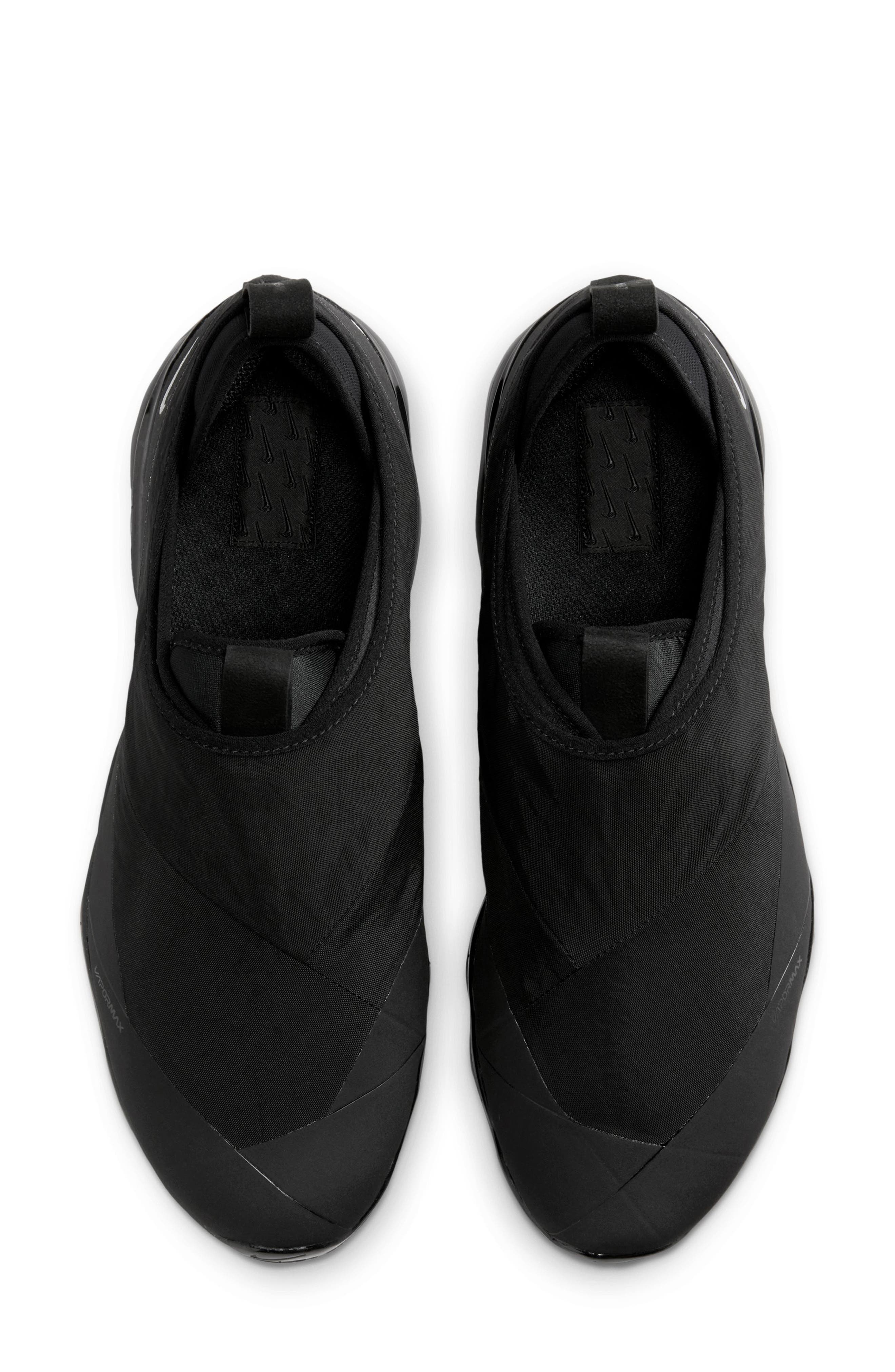 Nike Gender Inclusive Air VaporMax Roam Slip-On Running Shoe, Alternate, color, 