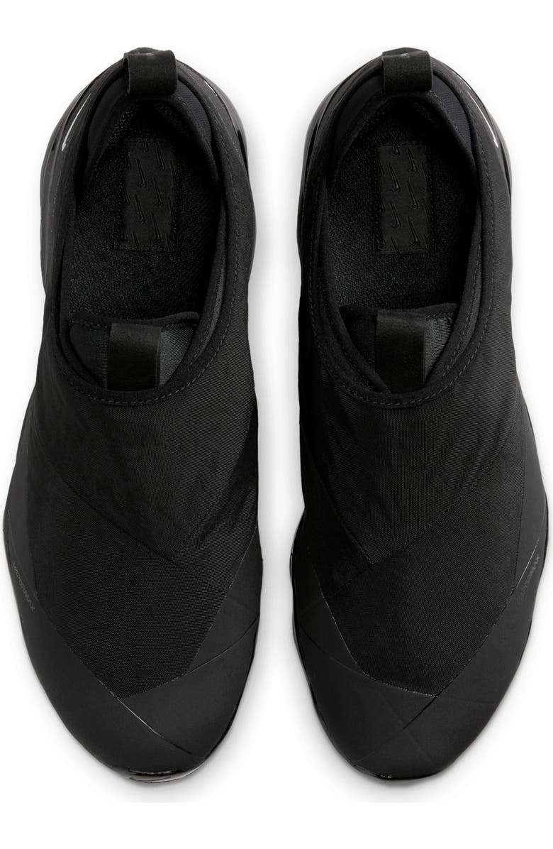 Nike Gender Inclusive Air VaporMax Roam Slip-On Running Shoe, Alternate, color,