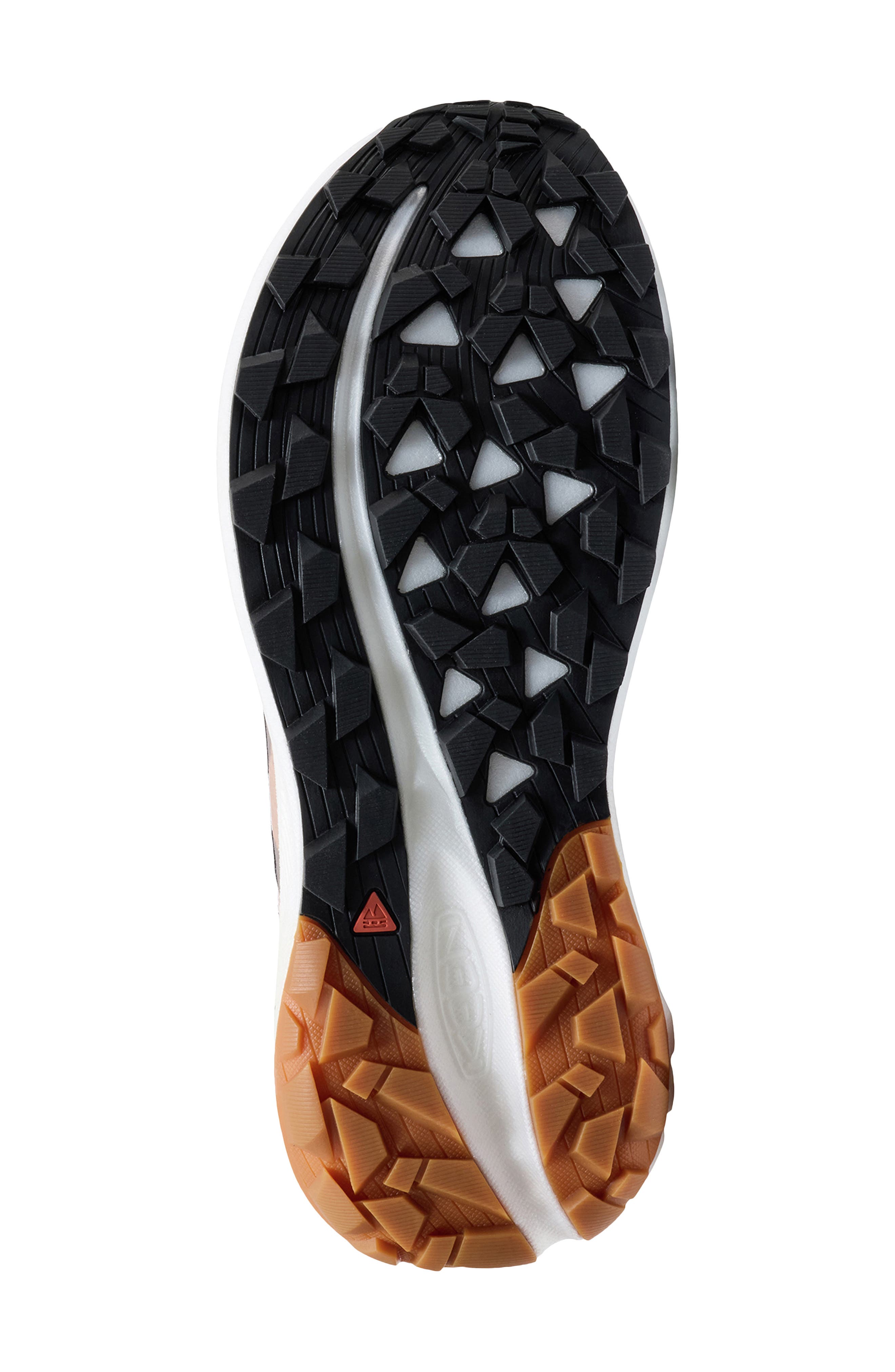 KEEN Seek Trail Running Shoe, Alternate, color, 