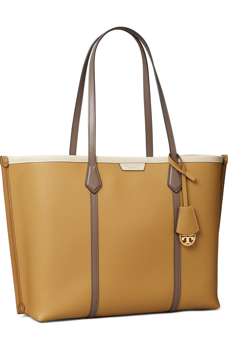 Tory Burch Perry Triple Compartment Tote, Alternate, color,