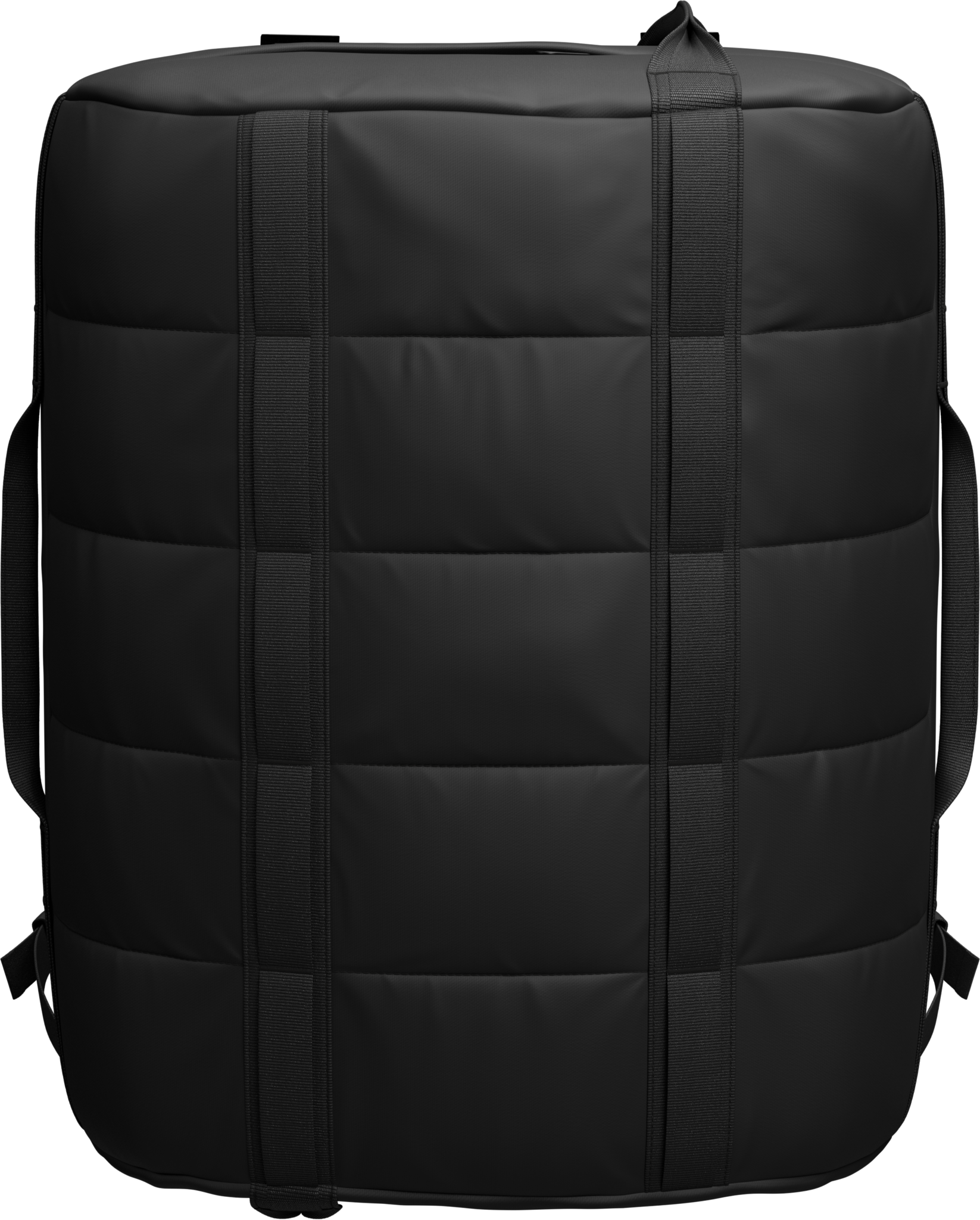 D_b_ Roamer Duffel, 40L, Main, color, Black Out