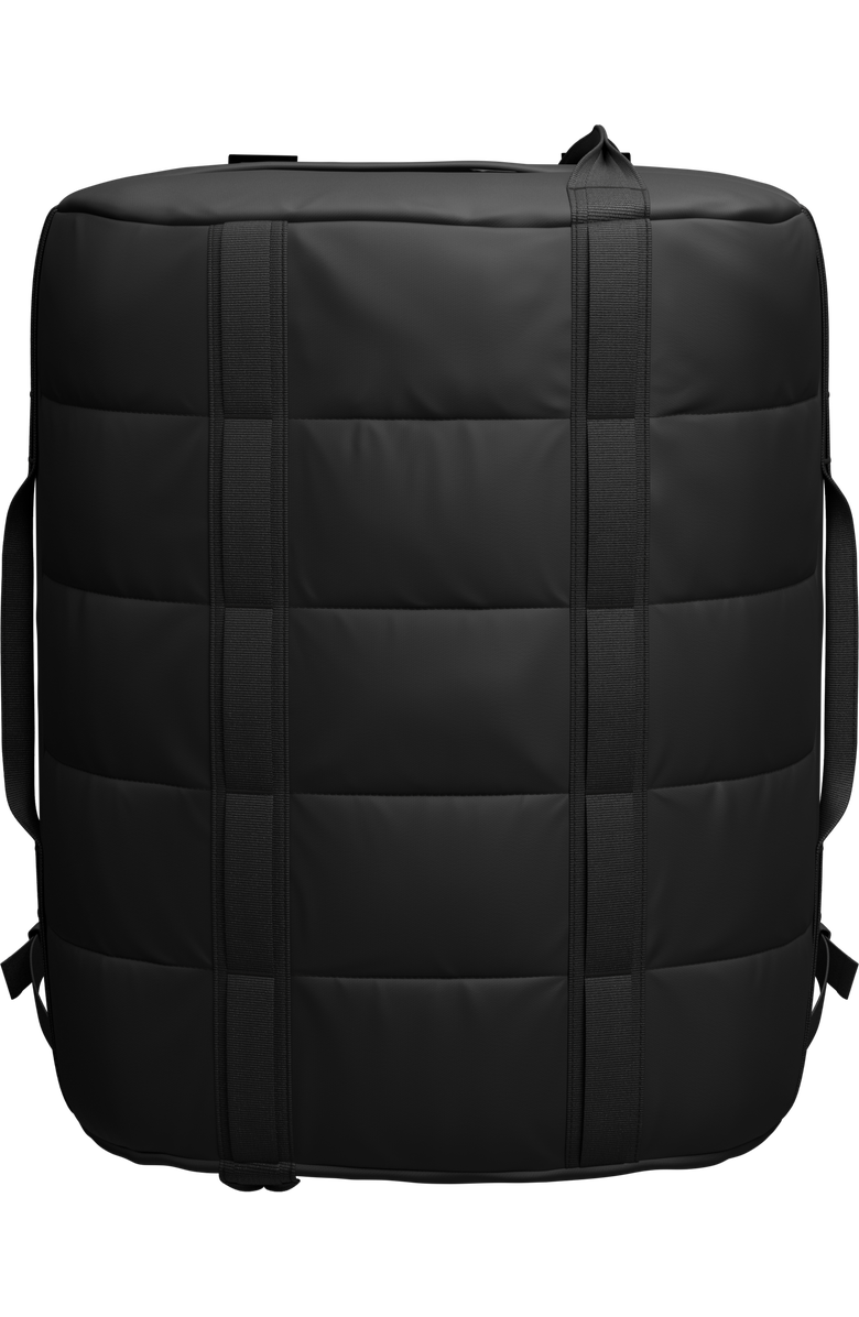 D_b_ Roamer Duffel, 40L, Main, color, Black Out