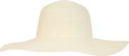 Bruno Magli Packable Floppy Brim Sun Hat