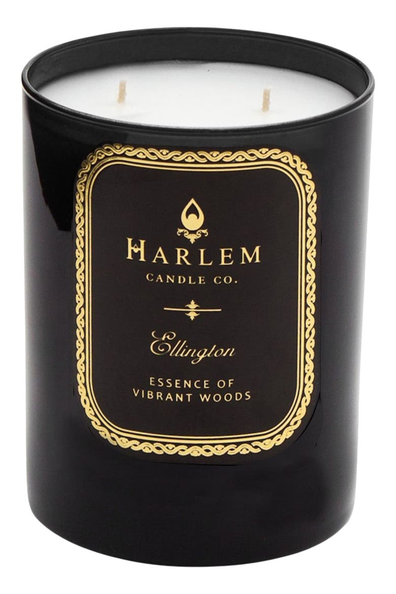 Ellington Luxury Candle, Main, color, ELLINGTON