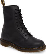 Dr. Martens 1490 Lace-Up Boot