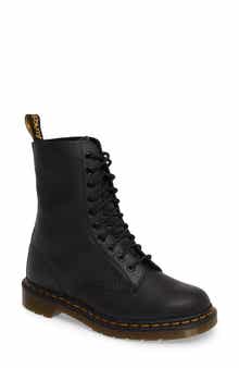 Dr. Martens 1490 Lace-Up Boot