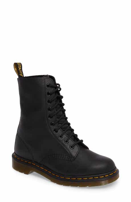 Dr. Martens 1490 Lace-Up Boot