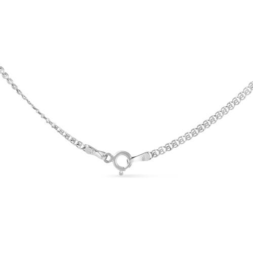 Bliss Diamond Certified 3ct Heart Solitaire Diamond Pendant Necklace 14k Gold Lab Grown In 14k White Gold