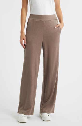 Rails Ellery Rib Wide Leg Pants